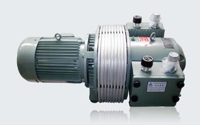 ZYBW B型真空壓力復合氣泵